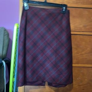 Express Skirt Size 6